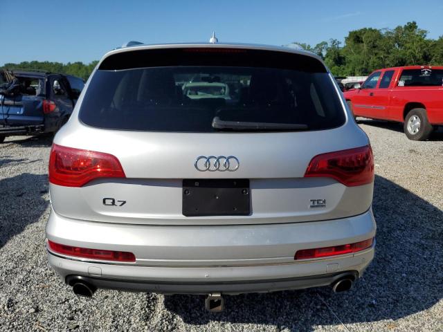 2015 AUDI Q7 TDI PRE WA1LMAFE1FD028539