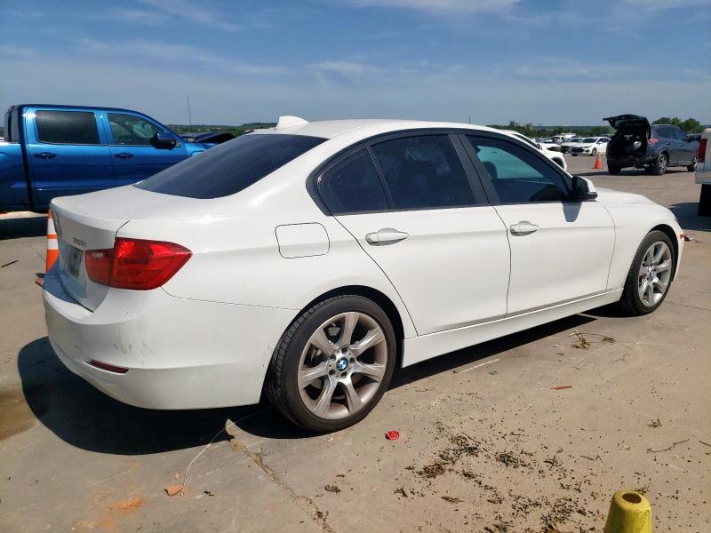 2015 BMW 328 I WBA3A5G59FNS88375