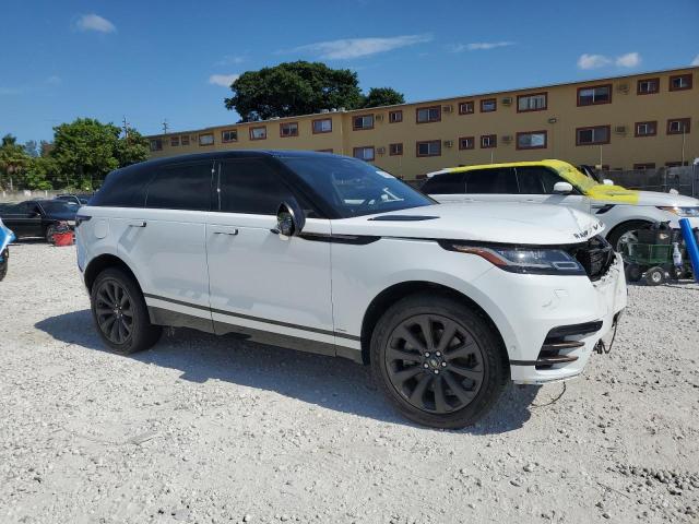 2021 LAND ROVER RANGE ROVE SALYT2EX4MA326050