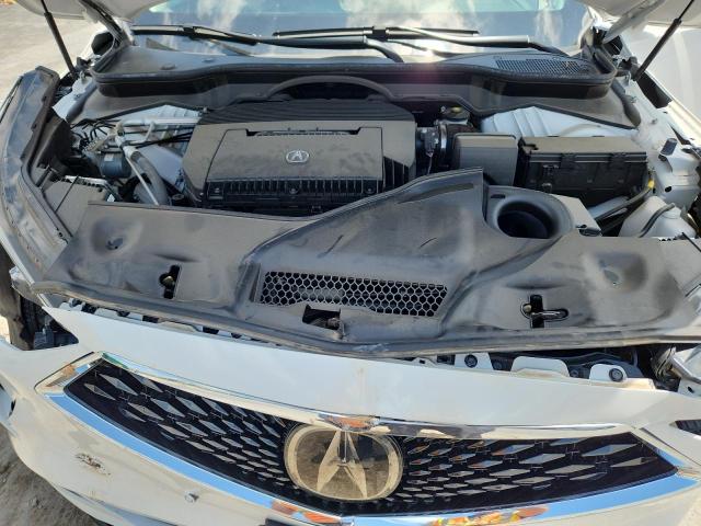 2023 ACURA MDX TECHNO 5J8YE1H41PL033293