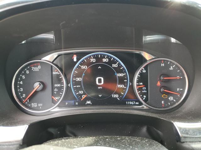 2023 CHEVROLET TRAVERSE H 1GNEVNKW7PJ221516