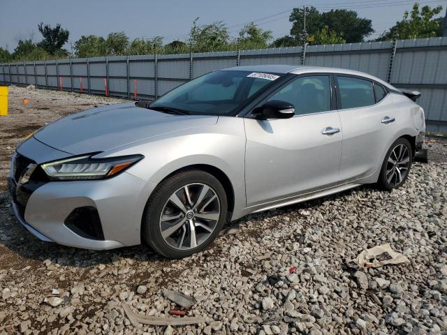 2020 NISSAN MAXIMA SV 1N4AA6CV3LC370556