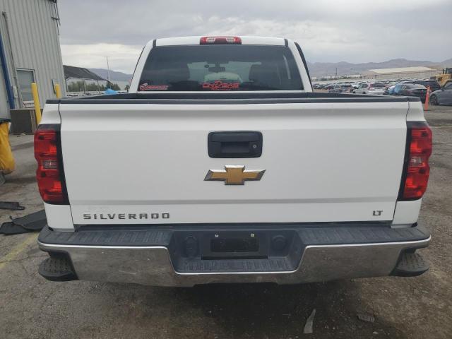 2014 CHEVROLET SILVERADO - 3GCUKREC3EG195372