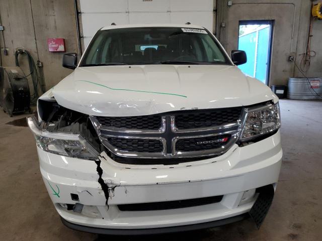 2019 DODGE JOURNEY SE 3C4PDCAB4KT861739