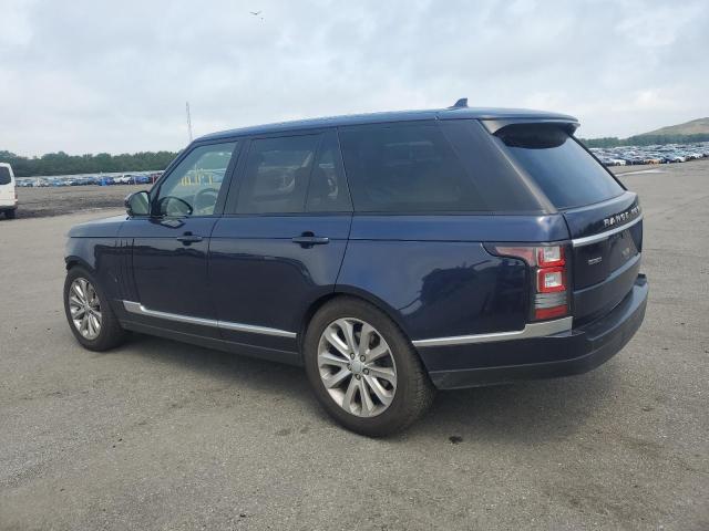 2016 LAND ROVER RANGE ROVE SALGS2KF9GA296784