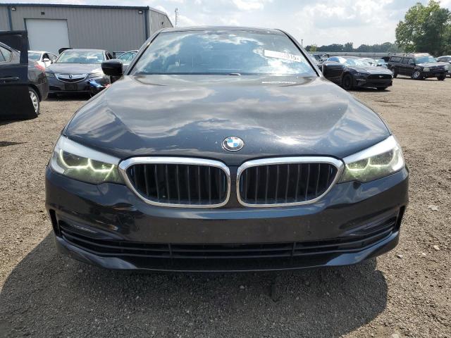 2018 BMW 530XE WBAJB1C53JB085673