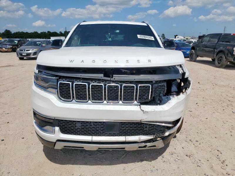 2024 JEEP WAGONEER S - 1C4SJUBP1RS120186