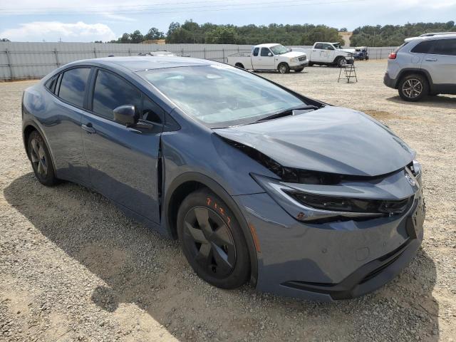 2024 TOYOTA PRIUS LE JTDACAAU8R3045847