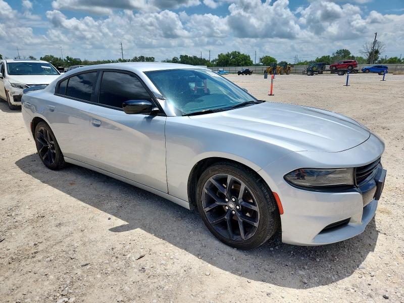 2020 DODGE CHARGER SX 2C3CDXBG3LH195665