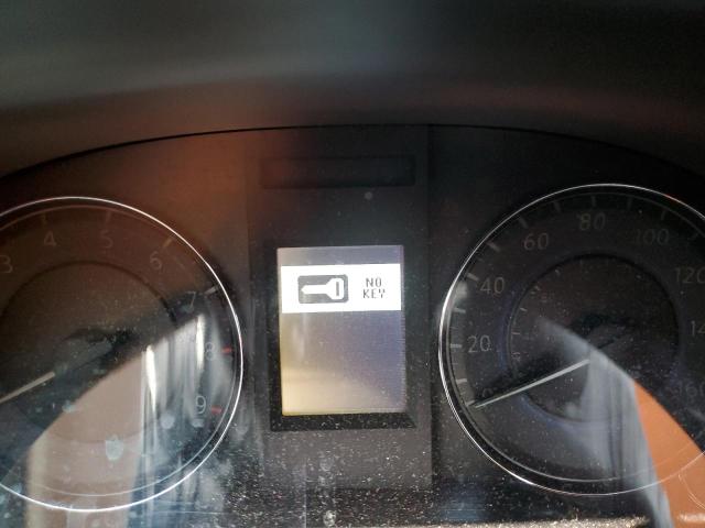 2010 INFINITI G37 - JN1CV6AR2AM254854