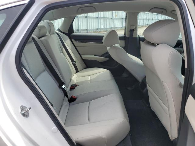 2018 HONDA ACCORD LX 1HGCV1F12JA052750