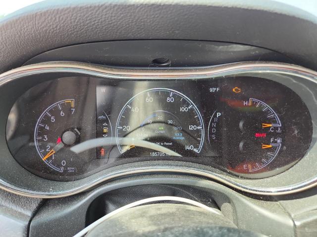 2015 JEEP GRAND CHER - 1C4RJFBG1FC692620
