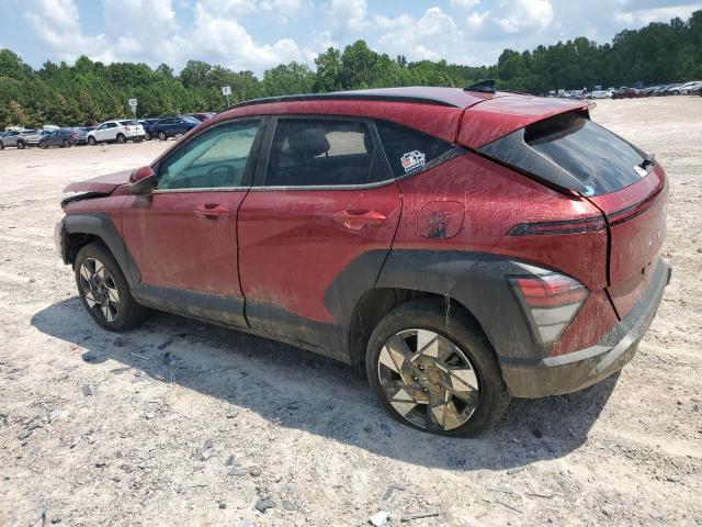 2024 HYUNDAI KONA SEL KM8HCCAB1RU056431