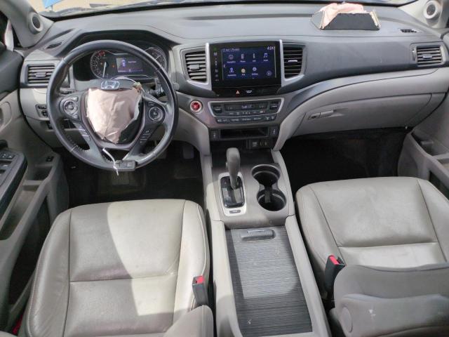 2016 HONDA PILOT EXLN 5FNYF5H77GB047716