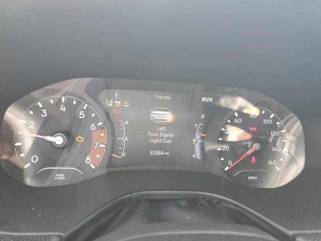 2022 JEEP COMPASS LA 3C4NJCBB1NT210863