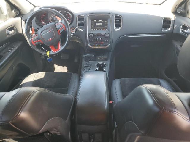 2018 DODGE DURANGO GT 1C4RDJDG2JC160549