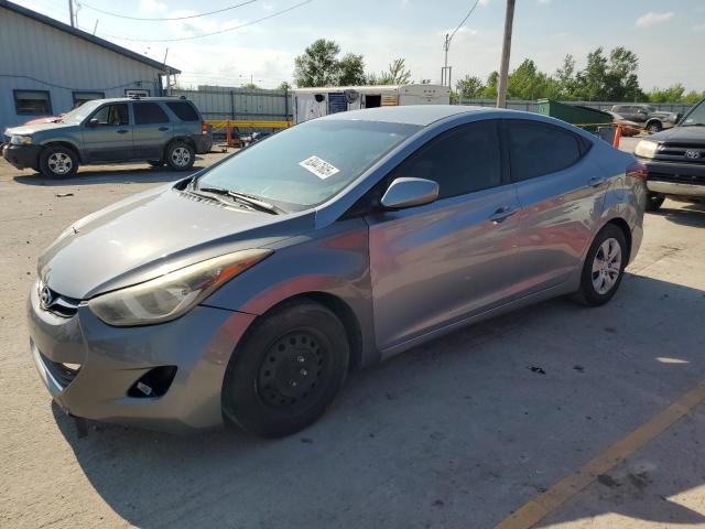 Vin: 5npdh4ae8gh676835, lot: 63447605, hyundai elantra se 2016 img_1