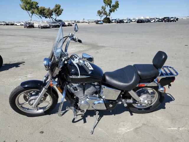 2002 HONDA VT1100 C 1HFSC181X2A600109