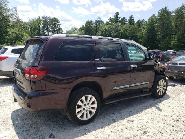 2019 TOYOTA SEQUOIA PL 5TDDY5G19KS171450