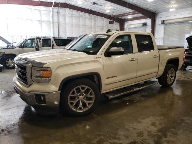 2015 GMC 1500 3GTU2VEC7FG307987