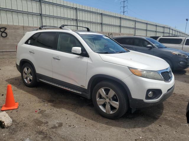 Vin: 5xykuda2xcg234746, lot: 63426045, kia sorento ex 20124