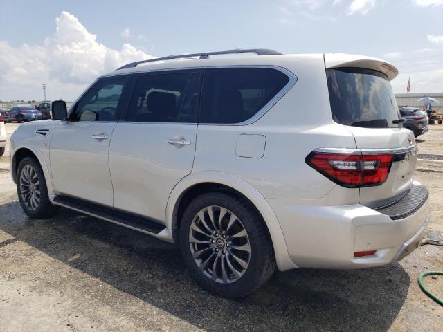 2021 NISSAN ARMADA PLA JN8AY2DB1M9790371