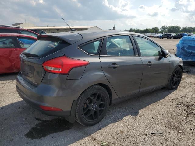 2016 FORD FOCUS SE 1FADP3K21GL250911