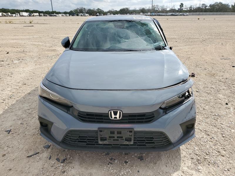 2024 HONDA CIVIC EX 2HGFE1F76RH316647