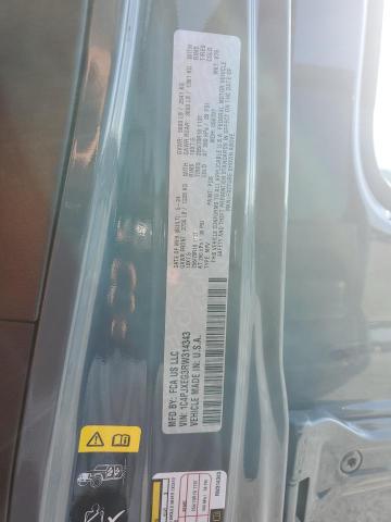 2024 JEEP WRANGLER S 1C4PJXEG3RW314343