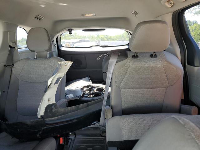 2021 TOYOTA SIENNA LE 5TDKRKEC2MS027930