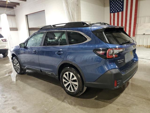 2020 SUBARU OUTBACK PR - 4S4BTACC2L3100269