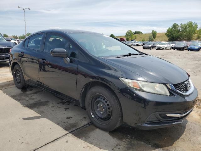 2015 HONDA CIVIC LX 19XFB2F58FE008107