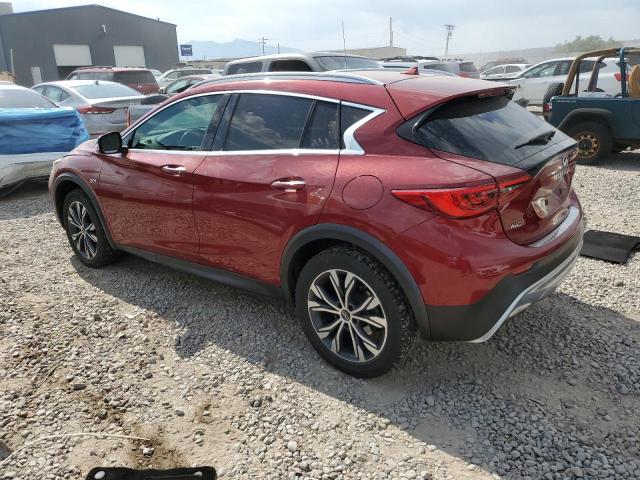 2017 INFINITI QX30 BASE - SJKCH5CR5HA023323