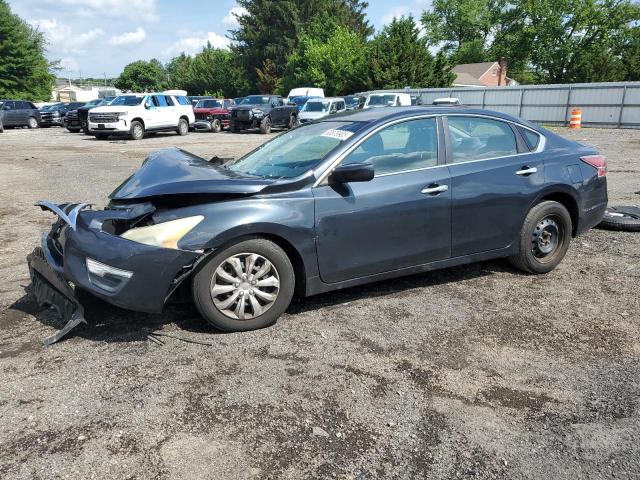2015 NISSAN ALTIMA 2.5 - 1N4AL3AP0FC273851