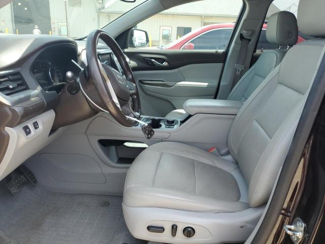 2020 GMC ACADIA SLT 1GKKNULS0LZ174251
