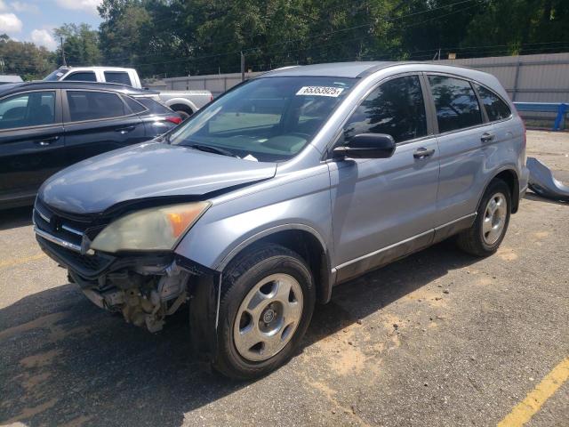 HONDA CR-V LX