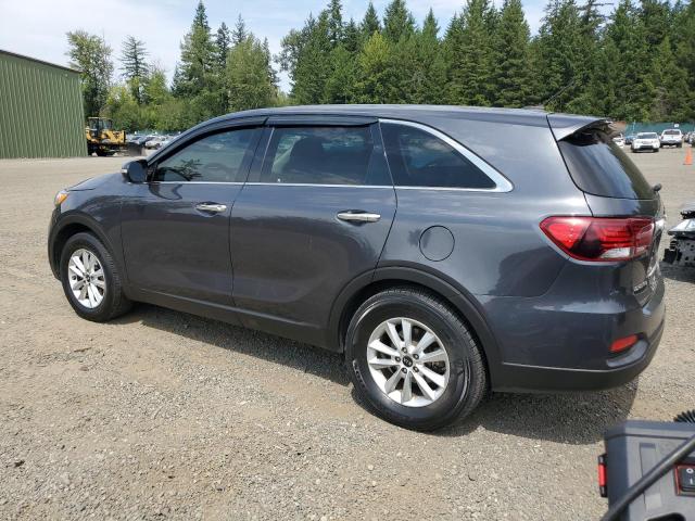 2019 KIA SORENTO LX 5XYPG4A5XKG457889