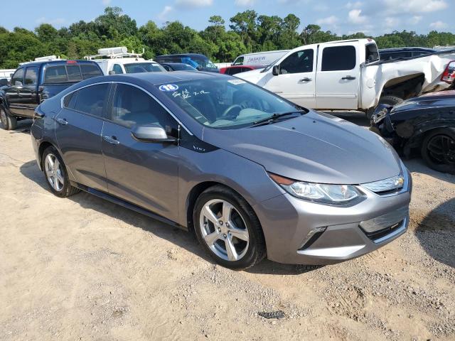 2018 CHEVROLET VOLT LT 1G1RA6S52JU109109