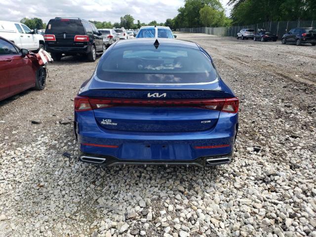 2024 KIA K5 GT LINE 5XXG64J25RG238202