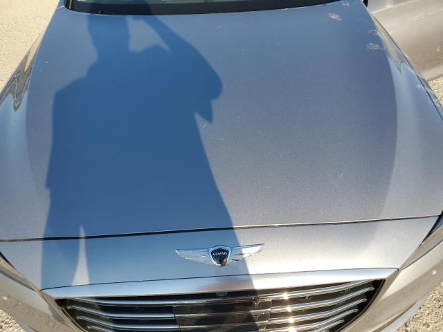 2020 GENESIS G80 BASE KMTFN4JE8LU330514