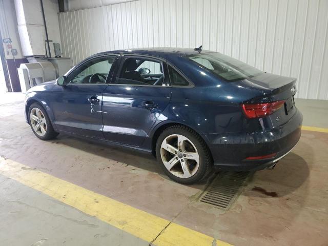 2017 AUDI A3 PREMIUM WAUB8GFF5H1045072
