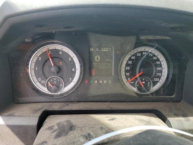2015 RAM 1500 ST 1C6RR6FT7FS608667