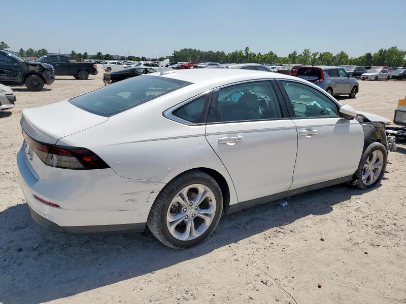 2024 HONDA ACCORD LX - 1HGCY1F25RA088850