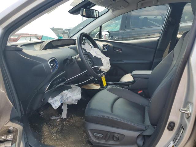 2022 TOYOTA PRIUS NIGH JTDKAMFU4N3168396