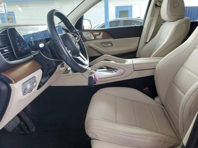 2021 MERCEDES-BENZ GLE 350 - 4JGFB4JB9MA444498