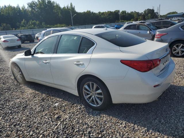2016 INFINITI Q50 BASE - JN1CV7AP4GM203465