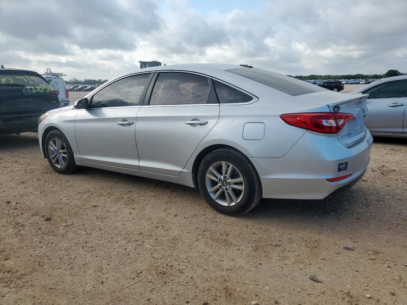 2016 HYUNDAI SONATA SE - 5NPE24AF6GH301766