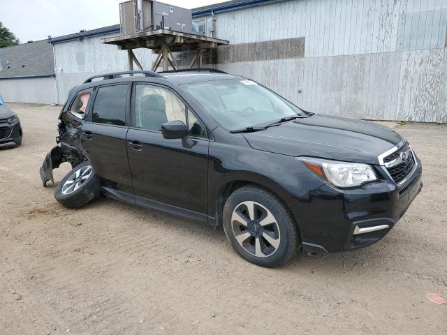 2018 SUBARU FORESTER 2 JF2SJAEC5JH499638