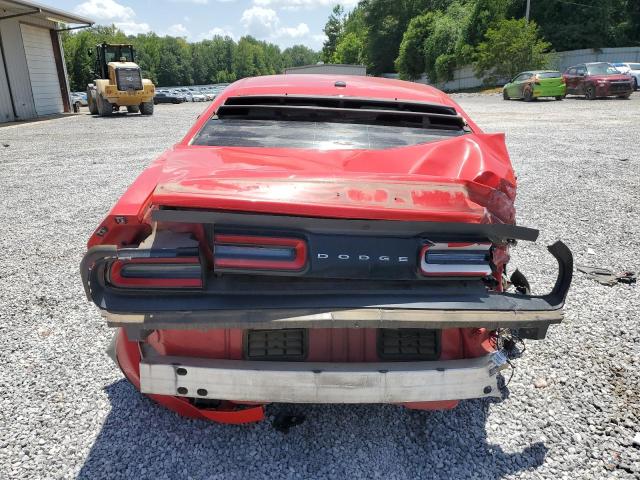 2016 DODGE CHALLENGER - 2C3CDZAG3GH290584
