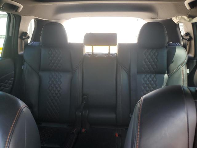 2022 MITSUBISHI OUTLANDER JA4J3VA83NZ084261